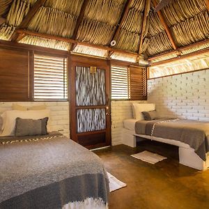 Private Bathroom Triple Room